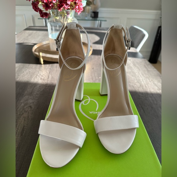 Sam Edelman Yaro Heel - Picture 7 of 17